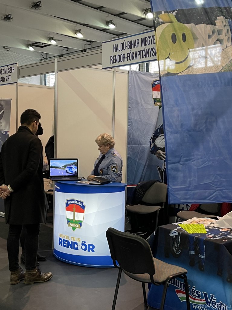 Állásbörze 2022 Berettyóújfalu 37